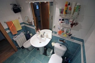 Piso en venta en Aguas Vivas en Guadalajara