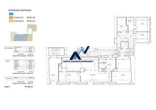 Piso en venta en Casco Antiguo - Centro en Badajoz