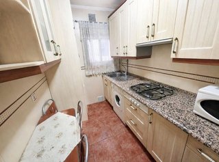 Piso en venta en Juan de la Cierva en Getafe