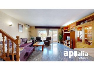 Casa en venta en Eixample - Sant Oleguer en Sabadell