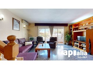 Casa en venta en Eixample - Sant Oleguer en Sabadell