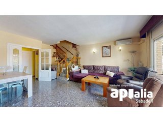 Casa en venta en Eixample - Sant Oleguer en Sabadell