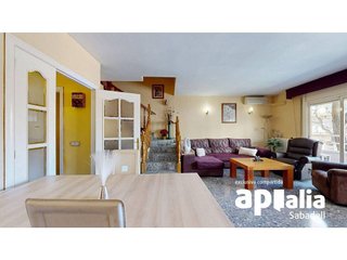 Casa en venta en Eixample - Sant Oleguer en Sabadell