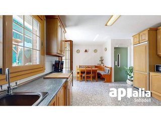 Casa en venta en Eixample - Sant Oleguer en Sabadell