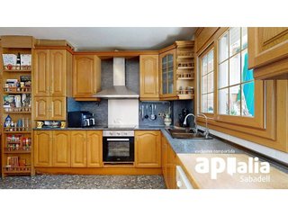 Casa en venta en Eixample - Sant Oleguer en Sabadell