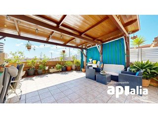 Casa en venta en Eixample - Sant Oleguer en Sabadell