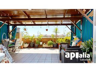 Casa en venta en Eixample - Sant Oleguer en Sabadell