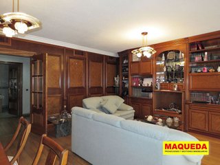 Piso en venta en Casco Antiguo en Alcorcón