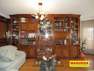 Piso en venta en Casco Antiguo en Alcorcón