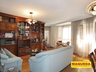 Piso en venta en Casco Antiguo en Alcorcón