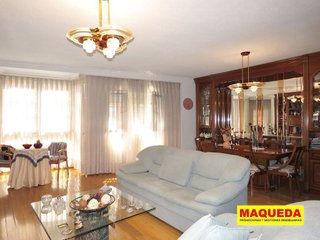 Piso en venta en Casco Antiguo en Alcorcón