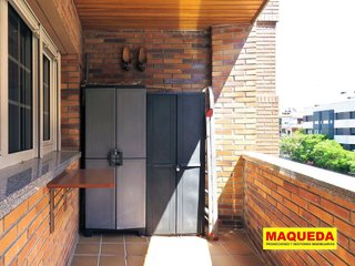 Piso en venta en Casco Antiguo en Alcorcón