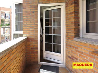 Piso en venta en Casco Antiguo en Alcorcón