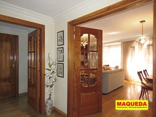 Piso en venta en Casco Antiguo en Alcorcón