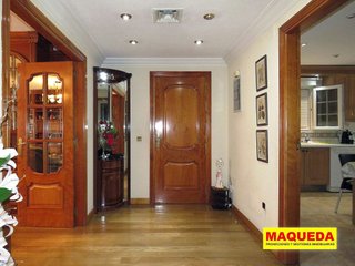 Piso en venta en Casco Antiguo en Alcorcón