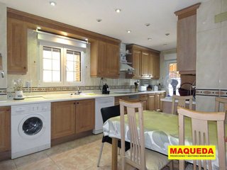 Piso en venta en Casco Antiguo en Alcorcón