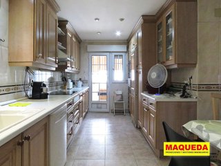 Piso en venta en Casco Antiguo en Alcorcón