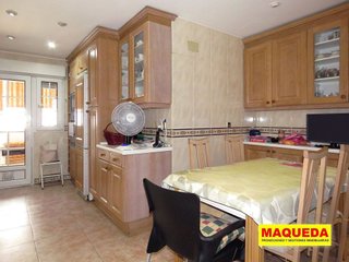 Piso en venta en Casco Antiguo en Alcorcón
