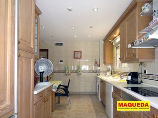 Piso en venta en Casco Antiguo en Alcorcón