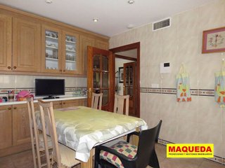 Piso en venta en Casco Antiguo en Alcorcón