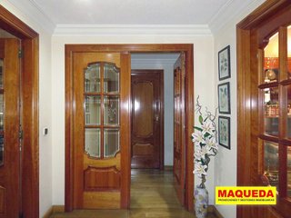 Piso en venta en Casco Antiguo en Alcorcón