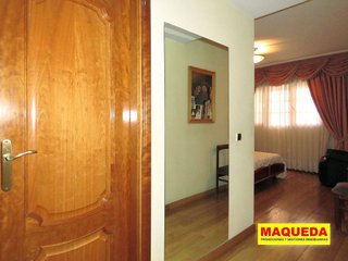 Piso en venta en Casco Antiguo en Alcorcón