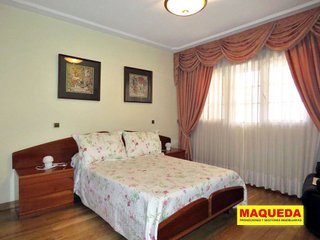 Piso en venta en Casco Antiguo en Alcorcón