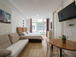 Estudio en venta en Santa Catalina - Canteras en Palmas de Gran Canaria(Las)