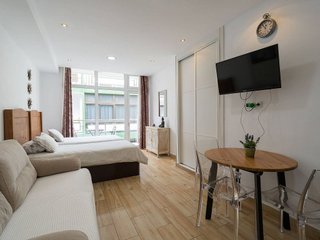 Estudio en venta en Santa Catalina - Canteras en Palmas de Gran Canaria(Las)