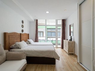 Estudio en venta en Santa Catalina - Canteras en Palmas de Gran Canaria(Las)