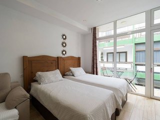 Estudio en venta en Santa Catalina - Canteras en Palmas de Gran Canaria(Las)