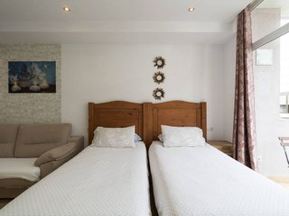 Estudio en venta en Santa Catalina - Canteras en Palmas de Gran Canaria(Las)
