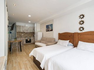 Estudio en venta en Santa Catalina - Canteras en Palmas de Gran Canaria(Las)