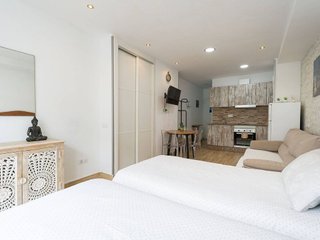 Estudio en venta en Santa Catalina - Canteras en Palmas de Gran Canaria(Las)