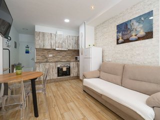 Estudio en venta en Santa Catalina - Canteras en Palmas de Gran Canaria(Las)