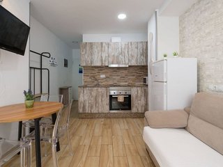 Estudio en venta en Santa Catalina - Canteras en Palmas de Gran Canaria(Las)