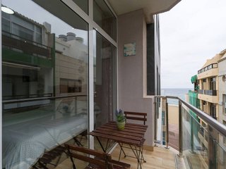 Estudio en venta en Santa Catalina - Canteras en Palmas de Gran Canaria(Las)