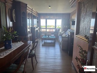 Piso en venta en La Florida en Portugalete