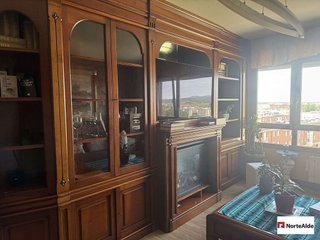 Piso en venta en La Florida en Portugalete