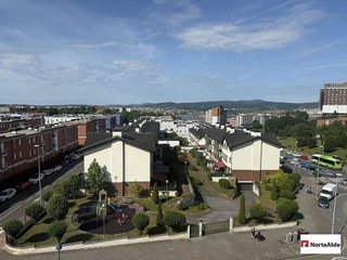Piso en venta en La Florida en Portugalete
