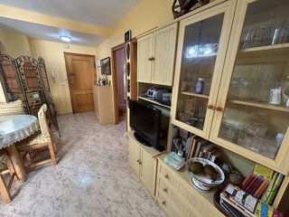 Piso en venta en Playa del Cura en Torrevieja