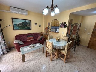 Piso en venta en Playa del Cura en Torrevieja