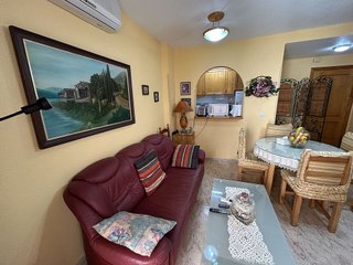 Piso en venta en Playa del Cura en Torrevieja