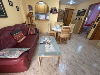 Piso en venta en Playa del Cura en Torrevieja