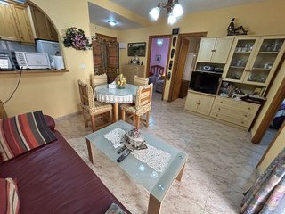 Piso en venta en Playa del Cura en Torrevieja