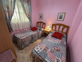 Piso en venta en Playa del Cura en Torrevieja