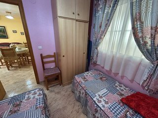Piso en venta en Playa del Cura en Torrevieja