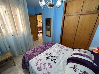 Piso en venta en Playa del Cura en Torrevieja