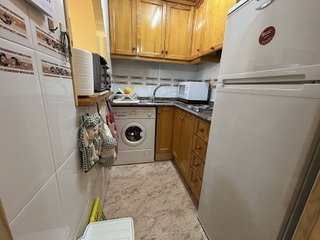 Piso en venta en Playa del Cura en Torrevieja