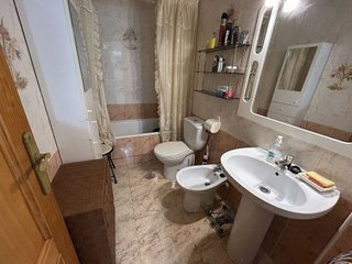 Piso en venta en Playa del Cura en Torrevieja